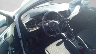 Volkswagen Polo Advance 1.0 TSI 70kW (95CV)