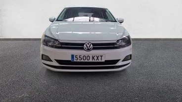 Volkswagen Polo Advance 1.0 TSI 70kW (95CV)