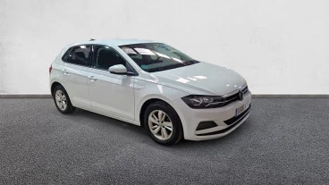 Volkswagen Polo Advance 1.0 TSI 70kW (95CV)