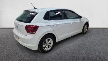 Volkswagen Polo Advance 1.0 TSI 70kW (95CV)