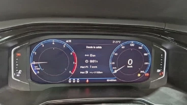 Volkswagen Polo Advance 1.0 TSI 70kW (95CV)