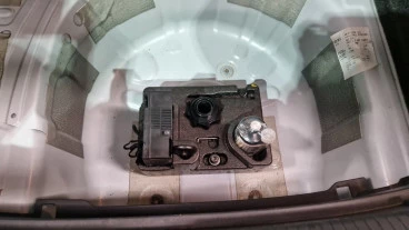 Volkswagen Polo Advance 1.0 TSI 70kW (95CV)