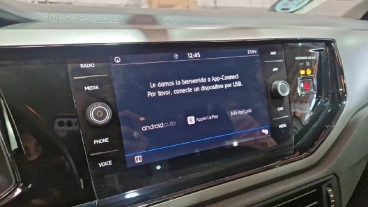 Volkswagen Polo Advance 1.0 TSI 70kW (95CV)