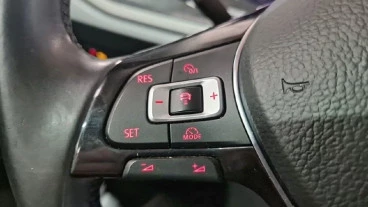 Volkswagen Polo Advance 1.0 TSI 70kW (95CV)