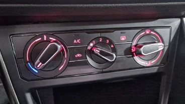 Volkswagen Polo Advance 1.0 TSI 70kW (95CV)