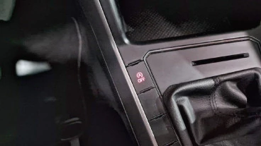 Volkswagen Polo Advance 1.0 TSI 70kW (95CV)