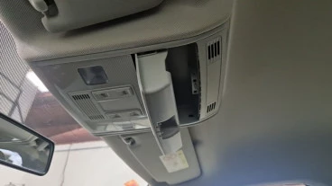 Volkswagen Polo Advance 1.0 TSI 70kW (95CV)