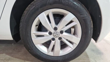 Volkswagen Polo Advance 1.0 TSI 70kW (95CV)