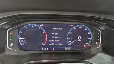 Volkswagen Polo Advance 1.0 TSI 70kW (95CV)
