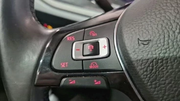 Volkswagen Polo Advance 1.0 TSI 70kW (95CV)
