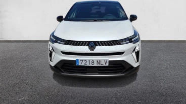 Renault Captur evolut TCe 117 kW (160CV) EDC mild hybri