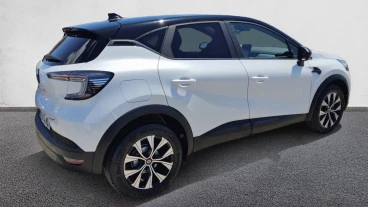 Renault Captur evolut TCe 117 kW (160CV) EDC mild hybri
