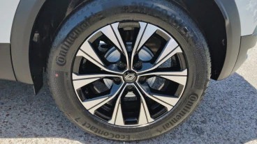 Renault Captur evolut TCe 117 kW (160CV) EDC mild hybri