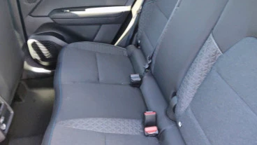 Renault Captur evolut TCe 117 kW (160CV) EDC mild hybri