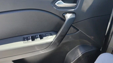 Renault Captur evolut TCe 117 kW (160CV) EDC mild hybri
