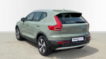 Volvo XC40 2.0 B3 G Core Auto