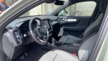 Volvo XC40 2.0 B3 G Core Auto