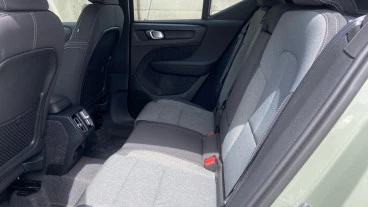Volvo XC40 2.0 B3 G Core Auto