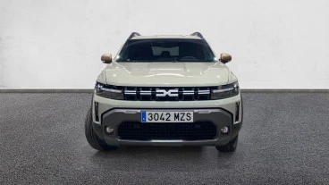 Dacia Duster Extreme HYBRID 105kW (140CV) 4X2