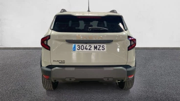 Dacia Duster Extreme HYBRID 105kW (140CV) 4X2