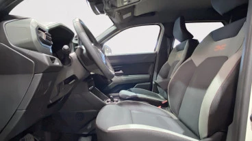 Dacia Duster Extreme HYBRID 105kW (140CV) 4X2