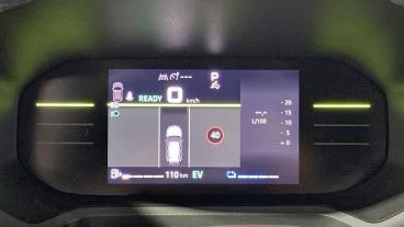 Dacia Duster Extreme HYBRID 105kW (140CV) 4X2