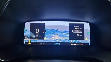 Renault Captur techno Eco-G 100cv (74 kW)
