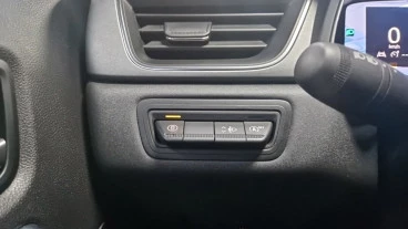 Renault Captur techno Eco-G 100cv (74 kW)