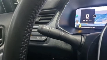Renault Captur techno Eco-G 100cv (74 kW)
