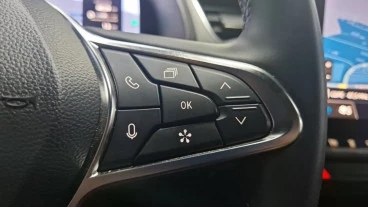 Renault Captur techno Eco-G 100cv (74 kW)