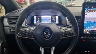 Renault Captur techno Eco-G 100cv (74 kW)