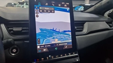 Renault Captur techno Eco-G 100cv (74 kW)