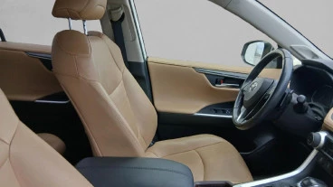 Toyota Rav4 2.5l 220H Luxury
