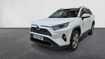Toyota Rav4 2.5l 220H Luxury