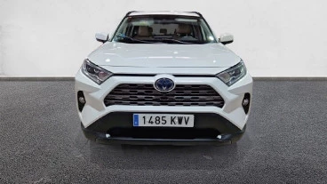 Toyota Rav4 2.5l 220H Luxury