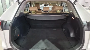 Toyota Rav4 2.5l 220H Luxury