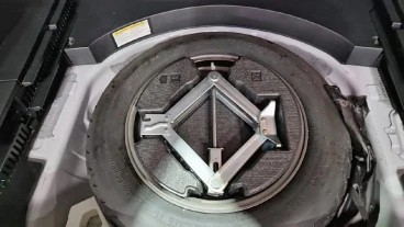 Toyota Rav4 2.5l 220H Luxury