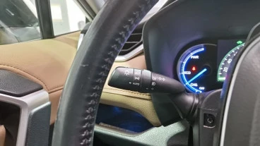 Toyota Rav4 2.5l 220H Luxury