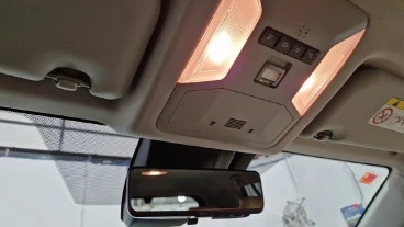 Toyota Rav4 2.5l 220H Luxury