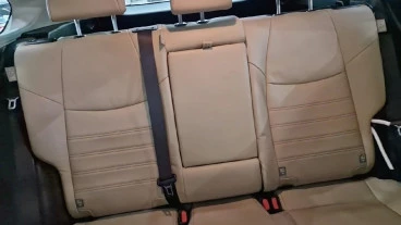 Toyota Rav4 2.5l 220H Luxury