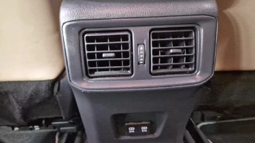 Toyota Rav4 2.5l 220H Luxury