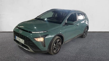 Hyundai Bayon 1.2 MPI Maxx