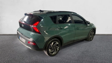 Hyundai Bayon 1.2 MPI Maxx