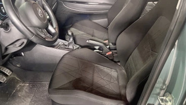 Hyundai Bayon 1.2 MPI Maxx