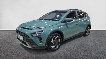 Hyundai Bayon 1.2 MPI Maxx