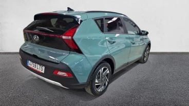 Hyundai Bayon 1.2 MPI Maxx