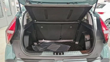 Hyundai Bayon 1.2 MPI Maxx