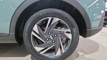 Hyundai Bayon 1.2 MPI Maxx