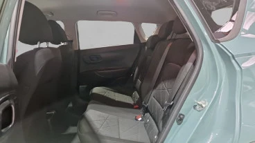 Hyundai Bayon 1.2 MPI Maxx
