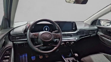 Hyundai Bayon 1.2 MPI Maxx